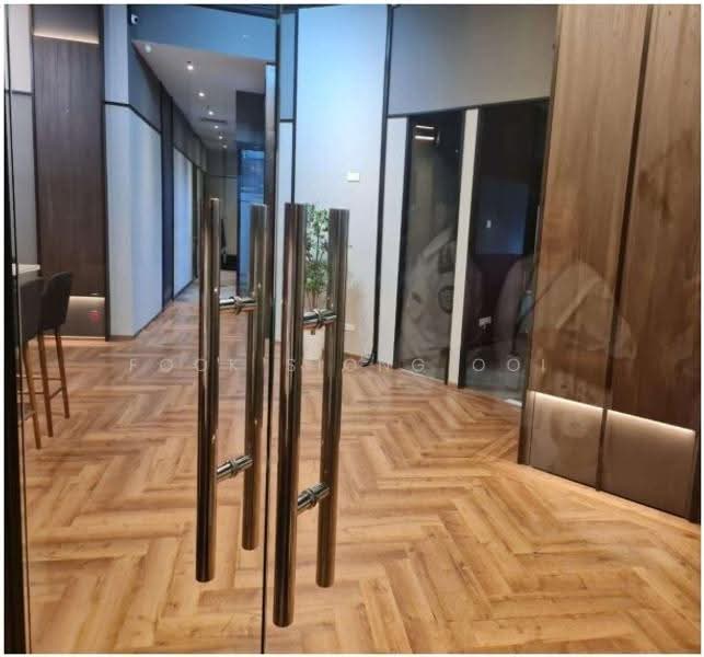 Pejabat untuk Dijual di Pantai Dalam (Pantai) - Fook Siong Ooi - Corridor - PropertyGuru.com.my