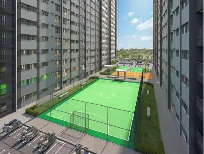 Service Residence for Rent at Pangsapuri Kita Sejati - Rich Rao - Exterior - PropertyGuru.com.my