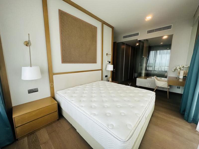 Service Residence for Sale at Puteri Cove Residences - Josephine Yew - Bedroom - PropertyGuru.com.my