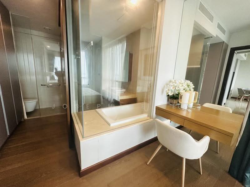 Service Residence for Sale at Puteri Cove Residences - Josephine Yew - Bathroom - PropertyGuru.com.my