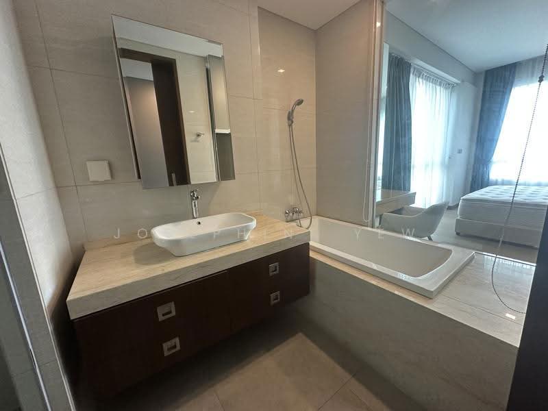 Service Residence for Sale at Puteri Cove Residences - Josephine Yew - Bathroom - PropertyGuru.com.my