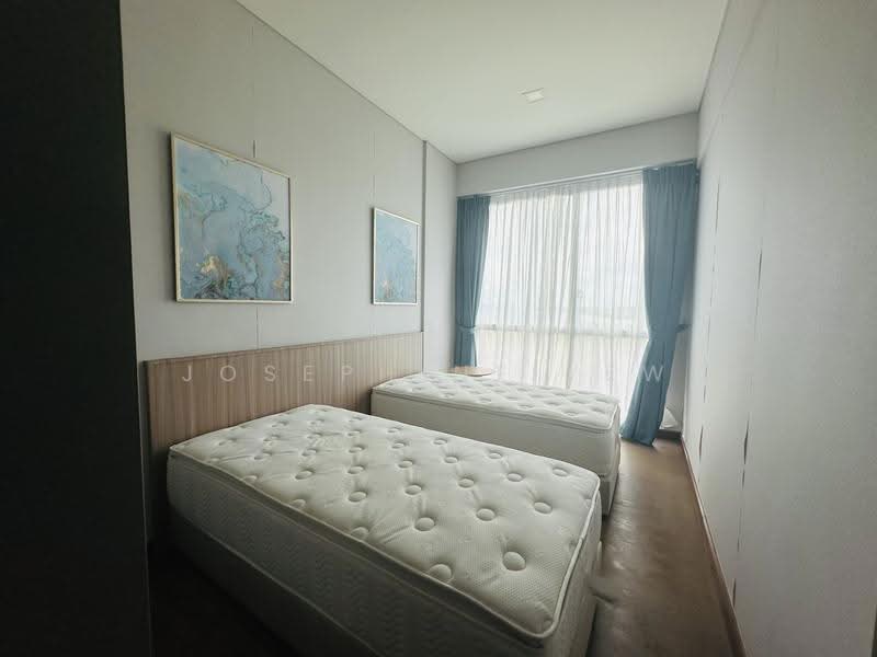 Service Residence for Sale at Puteri Cove Residences - Josephine Yew - Bedroom - PropertyGuru.com.my