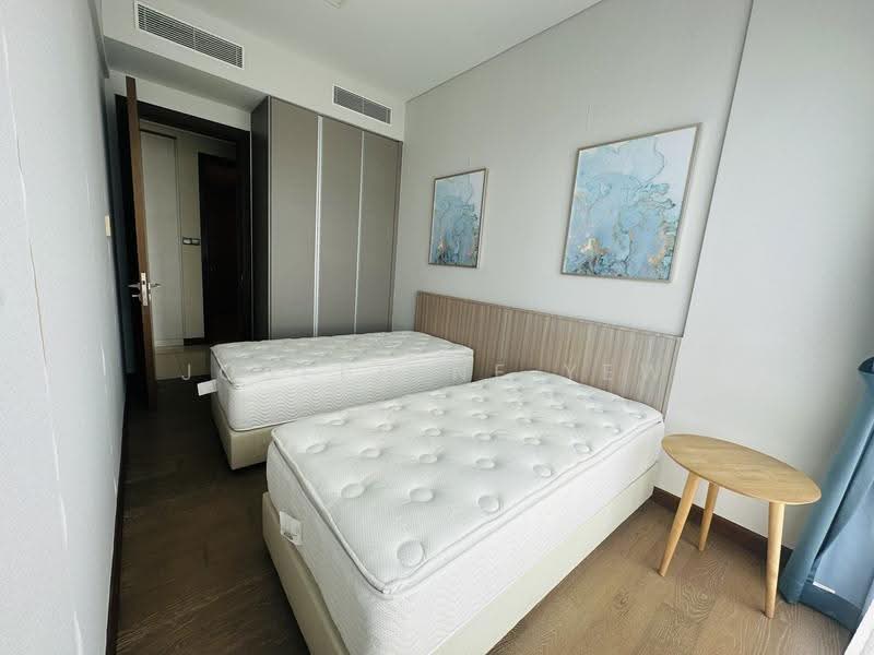 Service Residence for Sale at Puteri Cove Residences - Josephine Yew - Bedroom - PropertyGuru.com.my