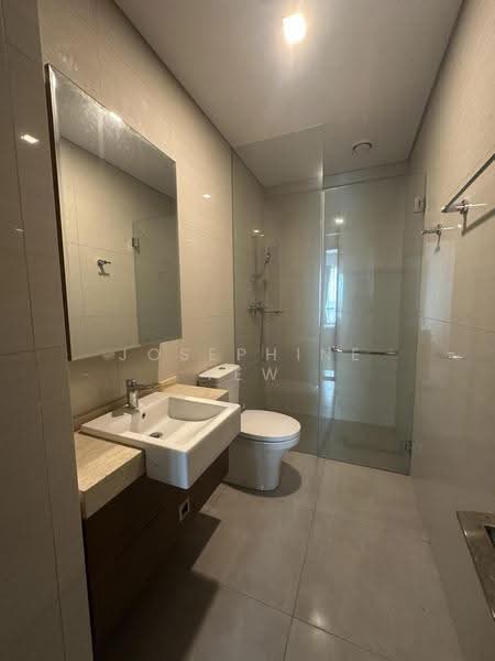 Service Residence for Sale at Puteri Cove Residences - Josephine Yew - Bathroom - PropertyGuru.com.my