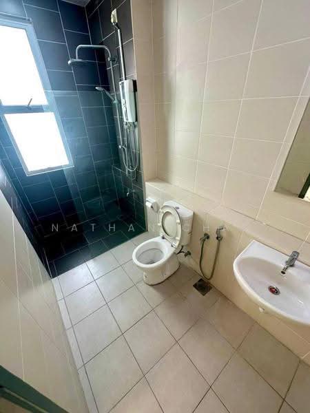 Rumah Kluster untuk Dijual di Horizon Hills (Iskandar Puteri (Nusajaya)) - Nathan Chan - Bathroom - PropertyGuru.com.my