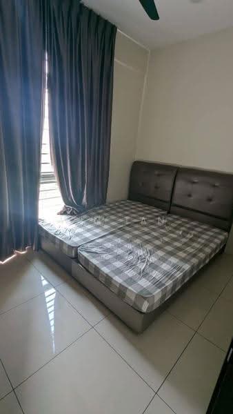 Service Residence for Rent at 8Scape Residence @ Sutera - Win Tan - Bedroom - PropertyGuru.com.my