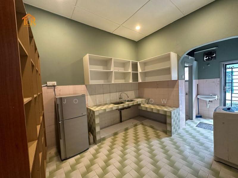 Rumah Teres 1-Tingkat untuk Disewa di Taman Orkid (Klang) - Jovee Chow - PropertyGuru.com.my