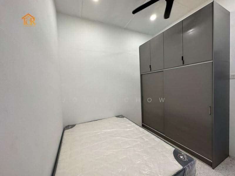 Rumah Teres 1-Tingkat untuk Disewa di Taman Orkid (Klang) - Jovee Chow - PropertyGuru.com.my