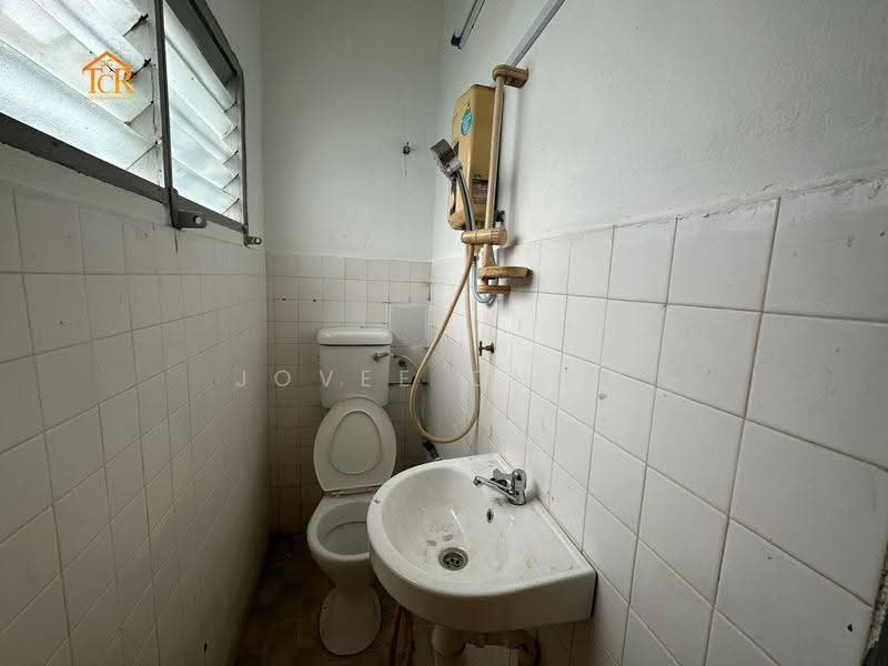 Rumah Teres 1-Tingkat untuk Disewa di Taman Orkid (Klang) - Jovee Chow - PropertyGuru.com.my