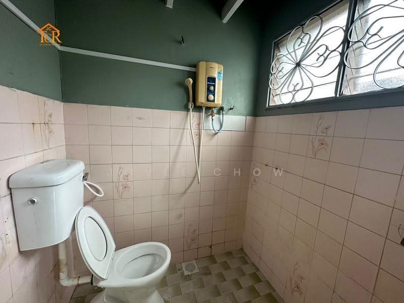 Rumah Teres 1-Tingkat untuk Disewa di Taman Orkid (Klang) - Jovee Chow - PropertyGuru.com.my