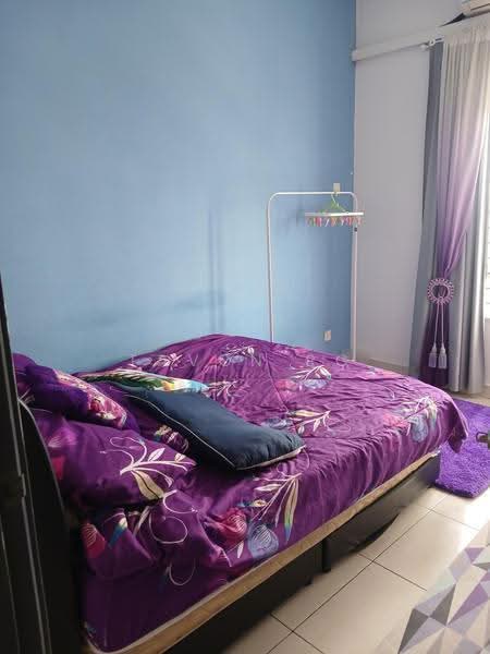 Service Residence for Rent at Saville @ Kajang - Tavon RG - Bedroom - PropertyGuru.com.my