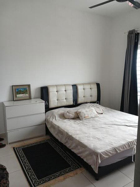 Service Residence for Rent at Saville @ Kajang - Tavon RG - Bedroom - PropertyGuru.com.my