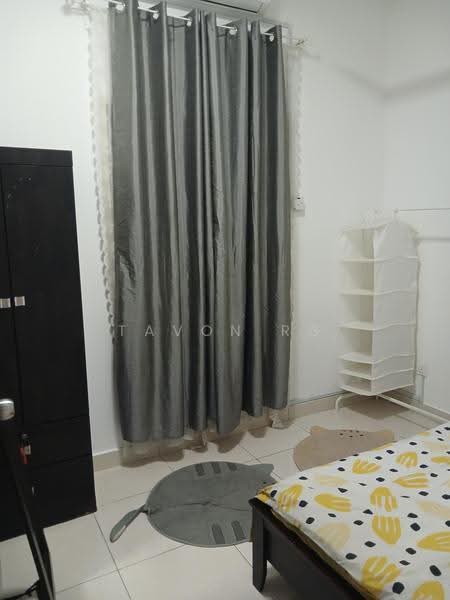 Service Residence for Rent at Saville @ Kajang - Tavon RG - Bedroom - PropertyGuru.com.my