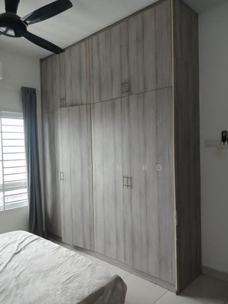 Service Residence for Rent at Saville @ Kajang - Tavon RG - Bedroom - PropertyGuru.com.my