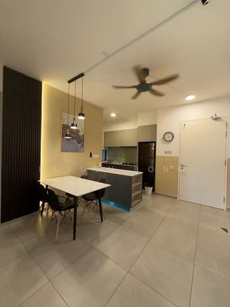 Service Residence for Rent at D'Ivo - Kayden Bong - Kitchen - PropertyGuru.com.my