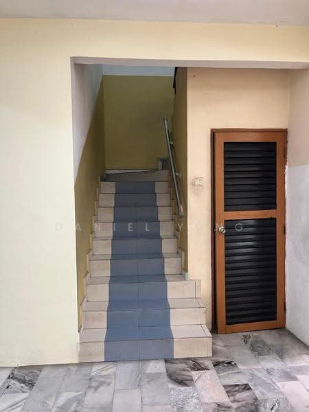 2-storey Terraced House for Sale in Taman Sri Bahagia (Tampoi) - Daniel Yong - Interior - PropertyGuru.com.my