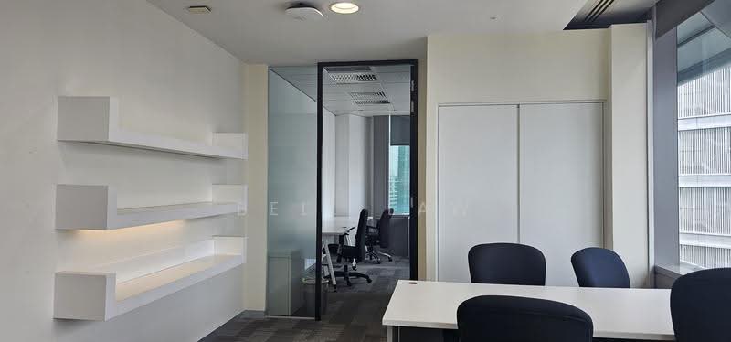 Office for Rent in KLCC (KL City Centre) - Bell Law - Interior - PropertyGuru.com.my