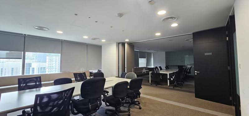 Office for Rent in KLCC (KL City Centre) - Bell Law - Interior - PropertyGuru.com.my