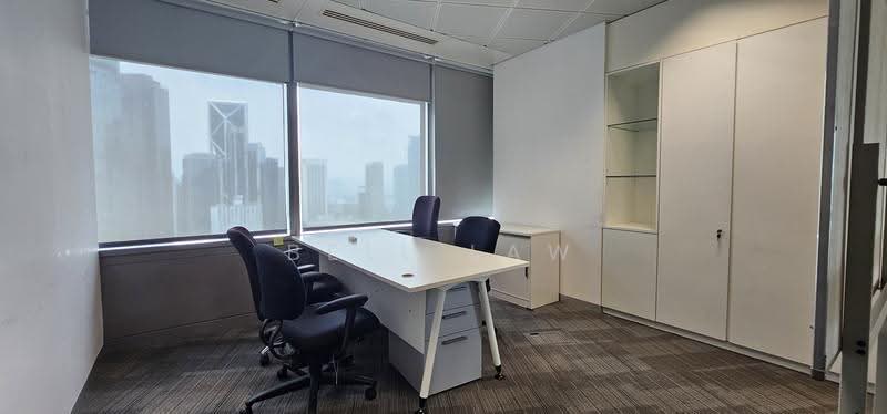 Office for Rent in KLCC (KL City Centre) - Bell Law - Interior - PropertyGuru.com.my