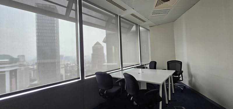 Office for Rent in KLCC (KL City Centre) - Bell Law - View - PropertyGuru.com.my