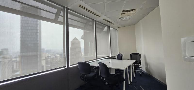 Office for Rent in KLCC (KL City Centre) - Bell Law - Interior - PropertyGuru.com.my