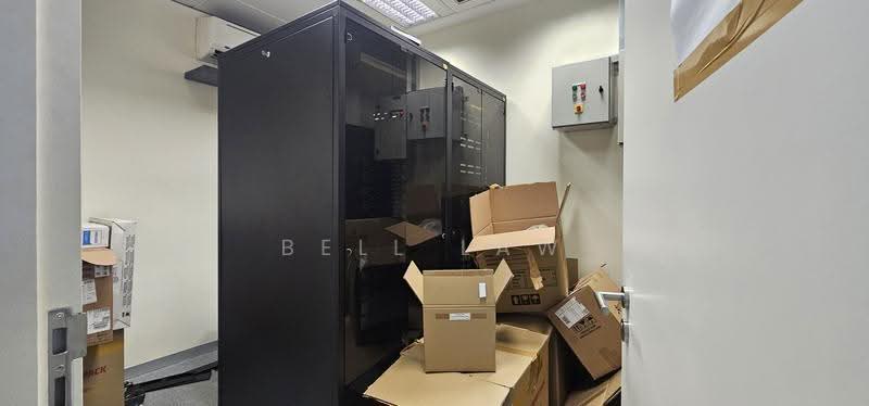 Office for Rent in KLCC (KL City Centre) - Bell Law - Interior - PropertyGuru.com.my