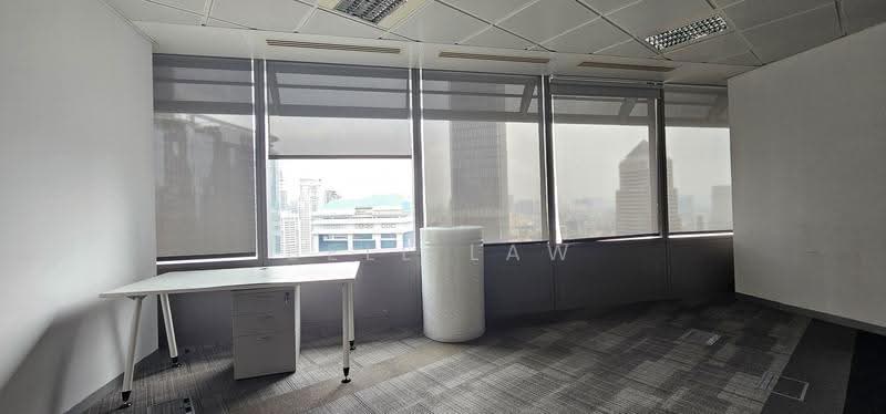 Office for Rent in KLCC (KL City Centre) - Bell Law - Interior - PropertyGuru.com.my