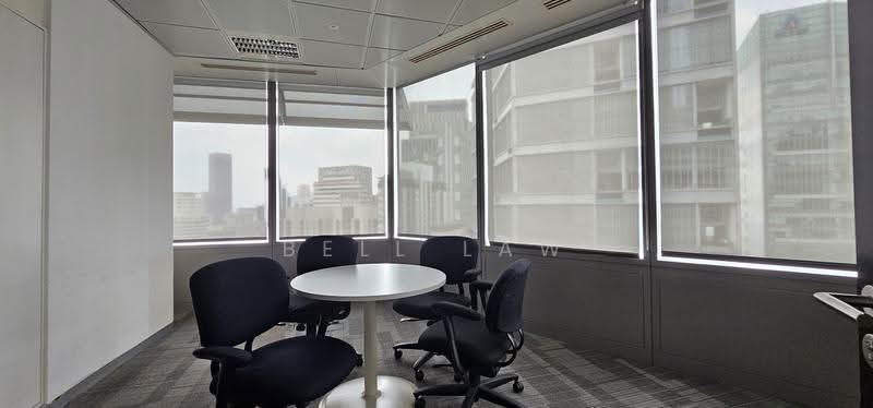 Office for Rent in KLCC (KL City Centre) - Bell Law - Interior - PropertyGuru.com.my