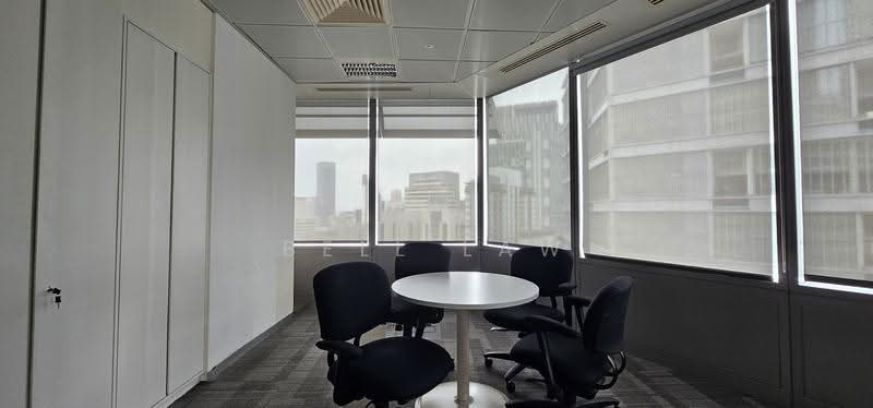 Office for Rent in KLCC (KL City Centre) - Bell Law - Interior - PropertyGuru.com.my
