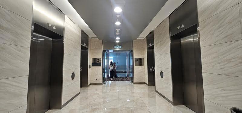 Office for Rent in KLCC (KL City Centre) - Bell Law - Lobby - PropertyGuru.com.my