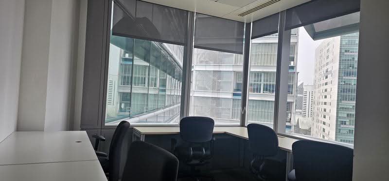 Office for Rent in KLCC (KL City Centre) - Bell Law - Study - PropertyGuru.com.my