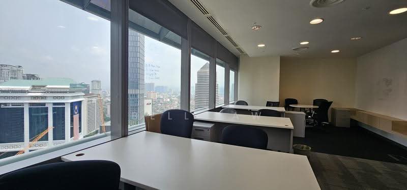 Office for Rent in KLCC (KL City Centre) - Bell Law - Study - PropertyGuru.com.my