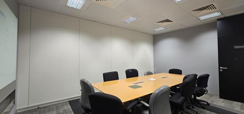 Office for Rent in KLCC (KL City Centre) - Bell Law - Interior - PropertyGuru.com.my