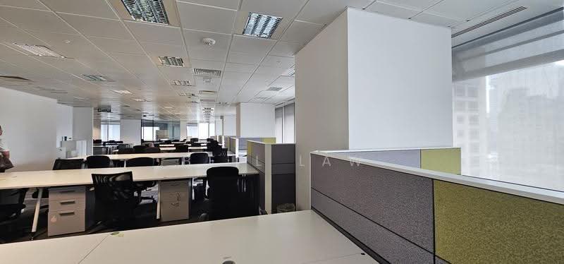 Office for Rent in KLCC (KL City Centre) - Bell Law - Interior - PropertyGuru.com.my