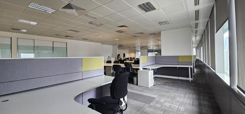 Office for Rent in KLCC (KL City Centre) - Bell Law - Interior - PropertyGuru.com.my