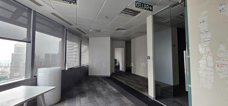 Office for Rent in KLCC (KL City Centre) - Bell Law - Interior - PropertyGuru.com.my