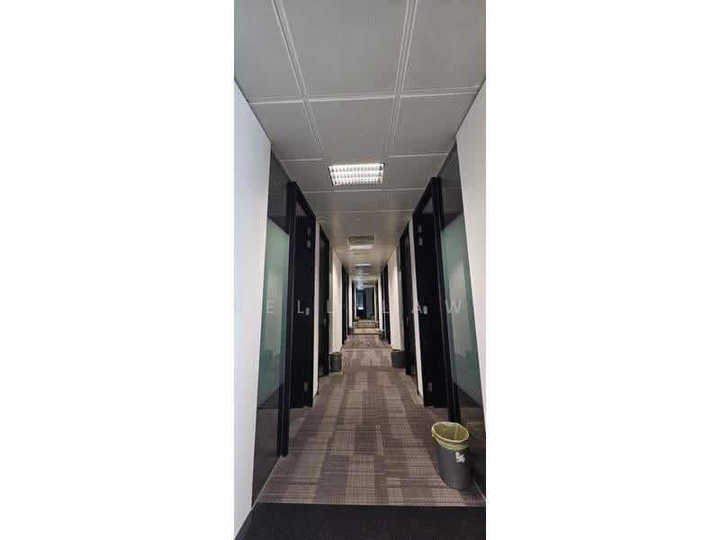 Office for Rent in KLCC (KL City Centre) - Bell Law - Corridor - PropertyGuru.com.my