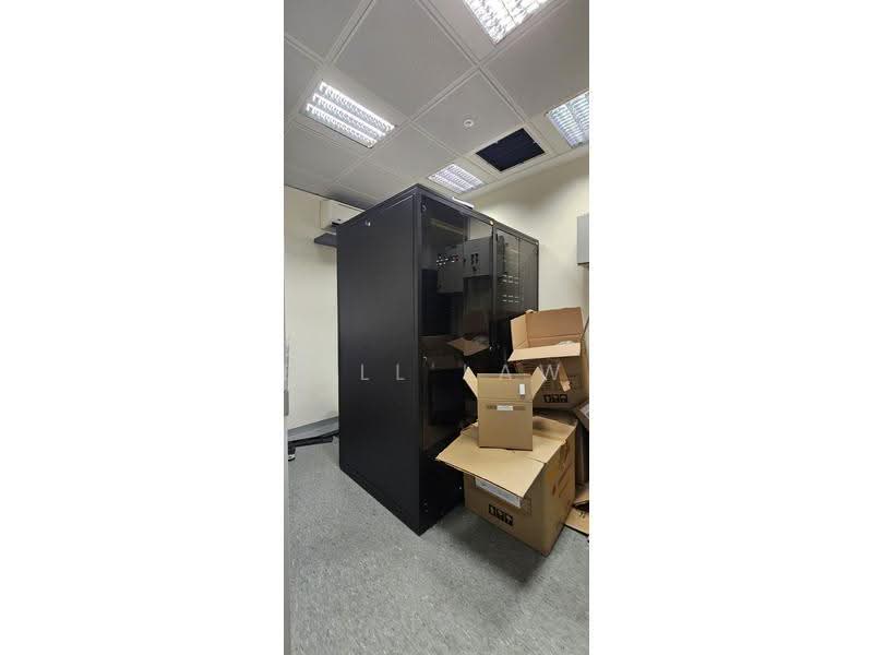 Office for Rent in KLCC (KL City Centre) - Bell Law - Interior - PropertyGuru.com.my