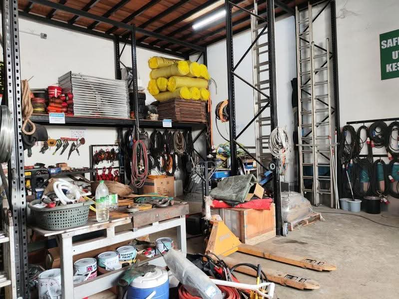 Cluster Factory for Rent in Taman Kota Masai (Pasir Gudang) - Bernard Lim - Interior - PropertyGuru.com.my