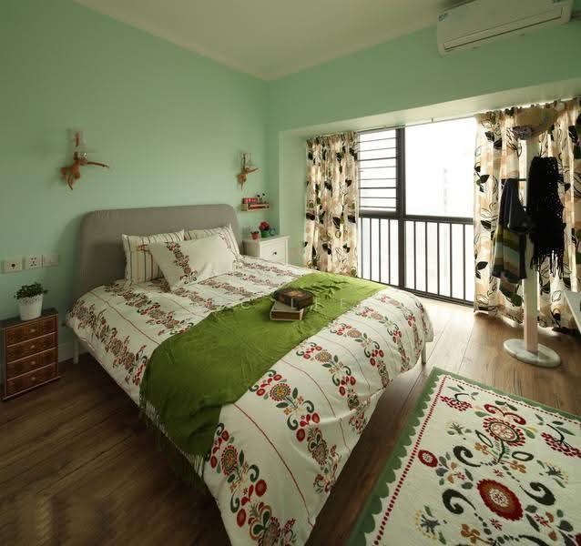 Service Residence for Rent at Majestic Maxim - JC Lee - Bedroom - PropertyGuru.com.my