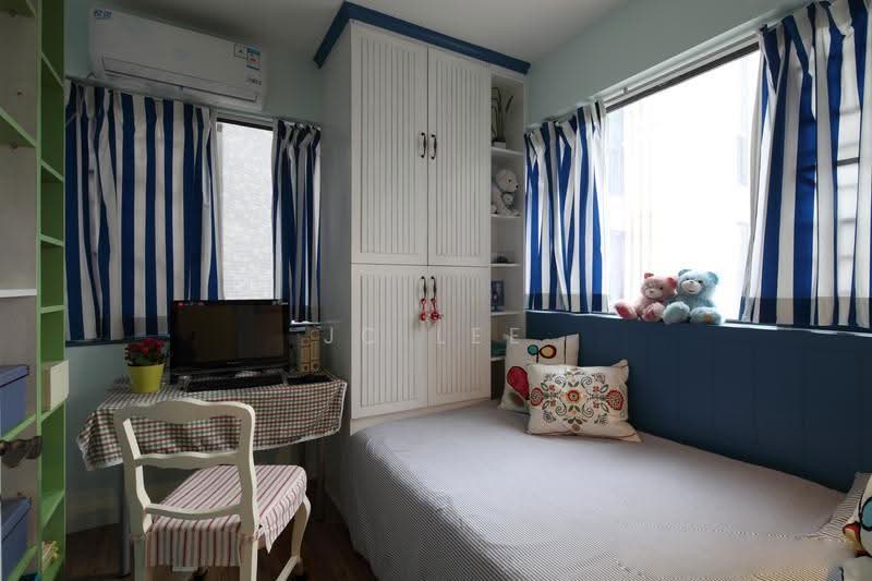 Service Residence for Rent at Majestic Maxim - JC Lee - Bedroom - PropertyGuru.com.my