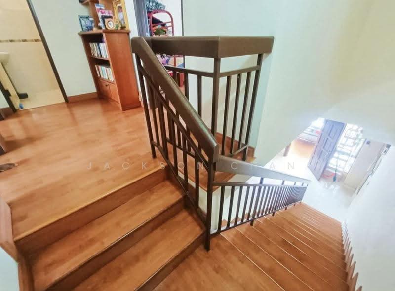 2-storey Terraced House for Sale in Kuala Lumpur (Kuala Lumpur) - Jackson Chan - Interior - PropertyGuru.com.my