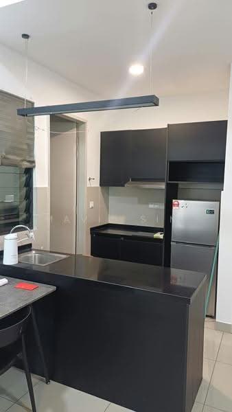 Service Residence for Rent at Citizen 2 - Mavis Sim - Kitchen - PropertyGuru.com.my
