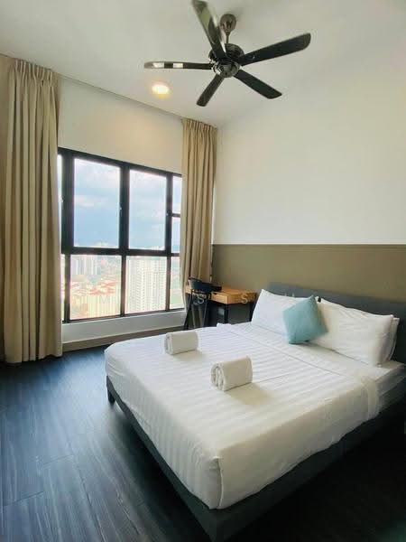 Service Residence for Rent at Citizen 2 - Mavis Sim - Bedroom - PropertyGuru.com.my
