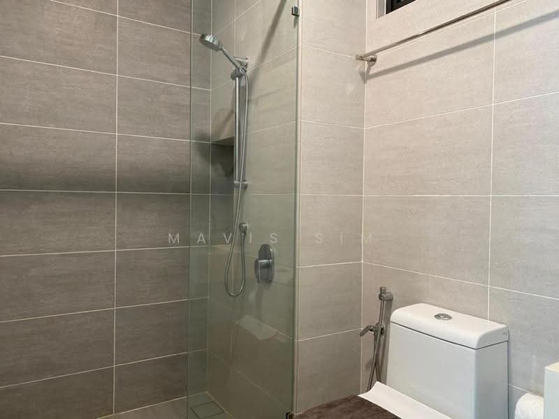 Service Residence for Rent at Citizen 2 - Mavis Sim - Bathroom - PropertyGuru.com.my