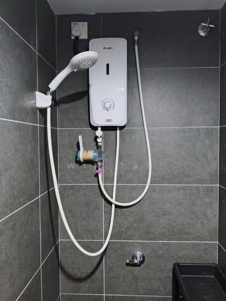 Service Residence for Rent at Midas @ Seri Alam - Win Tan - Bathroom - PropertyGuru.com.my