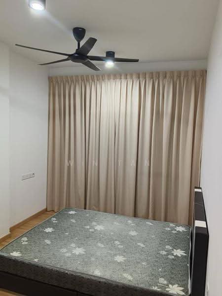 Service Residence for Rent at Midas @ Seri Alam - Win Tan - Bedroom - PropertyGuru.com.my