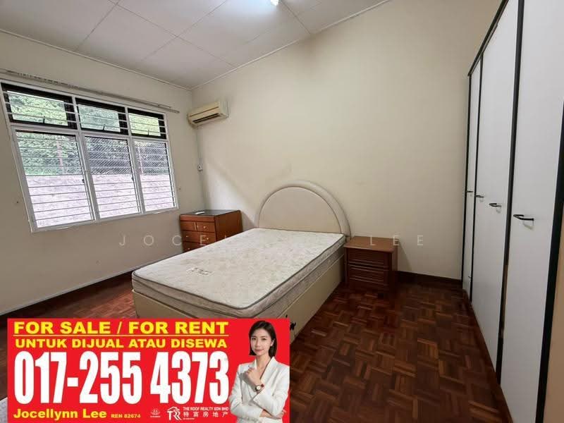 Condominium for Sale at Ayu Heights - Jocellynn Lee - Bedroom - PropertyGuru.com.my
