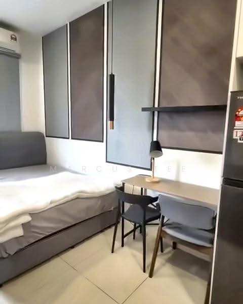 Kediaman Servis untuk Disewa di Residential Suites @ HighPark - Marcus Tee - Bedroom - PropertyGuru.com.my