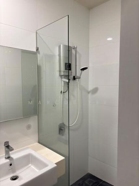 Service Residence for Rent at Residential Suites @ HighPark - Marcus Tee - Bathroom - PropertyGuru.com.my